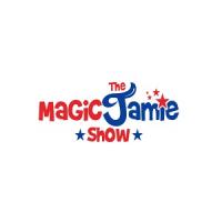The Magic Jamie Show Logo