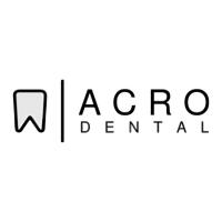 Acro Dental Logo