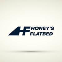 Honey's Flatbed logo