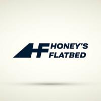 Honey's Flatbed Logo