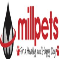 MillPets Logo