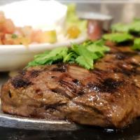 Rango's Tex-Mex & Grill Logo