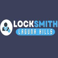 Locksmith Laguna Hills CA Logo