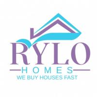 Rylo Homes logo