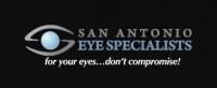 San Antonio Eye Specialists Logo