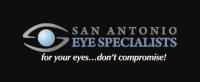 San Antonio Eye Specialists Logo