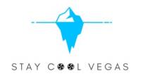 Stay Cool Vegas logo