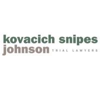 Kovacich Snipes Johnson Logo