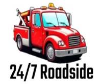 Towing Fairfield CT Logo