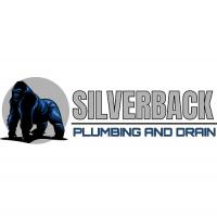 Silverback Plumbing and Drain Logo