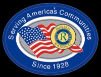 Capon Bridge Ruritan Club  Logo