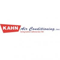 Kahn Air Conditioning Logo