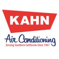 Kahn Air Conditioning Logo