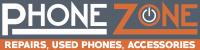 Phone Zone Repairs Logo