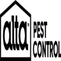 Alta Pest Control Logo