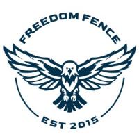 Freedom Fence Logo