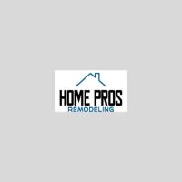 Home Pros Remodeling Logo