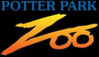 Potter Park Zoo Logo