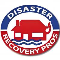 Disaster Recovery Clearwater Logo
