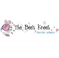 The Bee's Knees British Imports logo