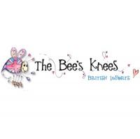 The Bee's Knees British Imports Logo