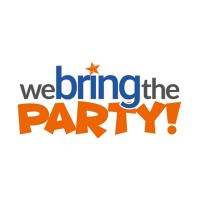 We Bring The Party, LLC Logo