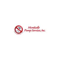 Monticello Pump Services, Inc. Logo