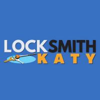 Locksmith Katy TX Logo