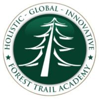 Forest Trail Academy Logo
