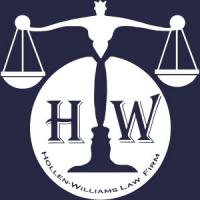 Hollen Williams Law Firm logo