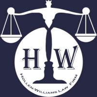 Hollen Williams Law Firm Logo