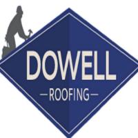 Dowell Roofing Logo