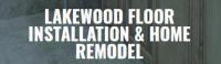 Lakewood Floor Installation & Home Remodel logo