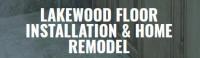 Lakewood Floor Installation & Home Remodel Logo