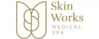 Skin Works Medical Spa logo