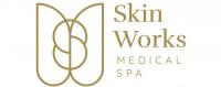 Skin Works Medical Spa Logo