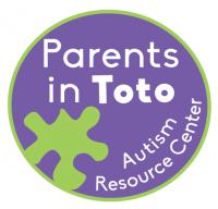 Parents In Toto Autism Resource Center logo