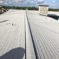 Professional Roofing Solutions Inc. Logo