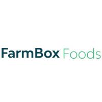 FarmBox Foods, LLC Logo