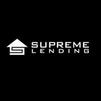 Supreme Lending Lexington Logo