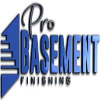 Pro Basement Finishing Logo