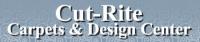 Cut Rite Carpet & Design Center  logo