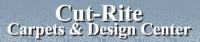 Cut Rite Carpet & Design Center  Logo
