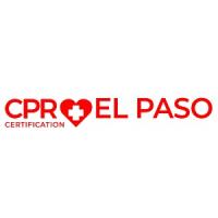 CPR Certification El Paso - Red Cross Logo