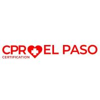CPR Certification El Paso - Red Cross Logo