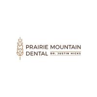Prairie Mountain Dental Logo