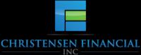 Christensen Financial Inc. Logo