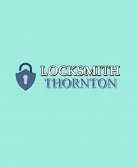 Locksmith Thornton CO logo