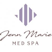 JennMarie Medspa Logo