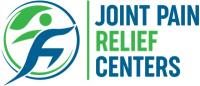 Joint Pain Relief Centers | Better than Pain Management Greenville logo